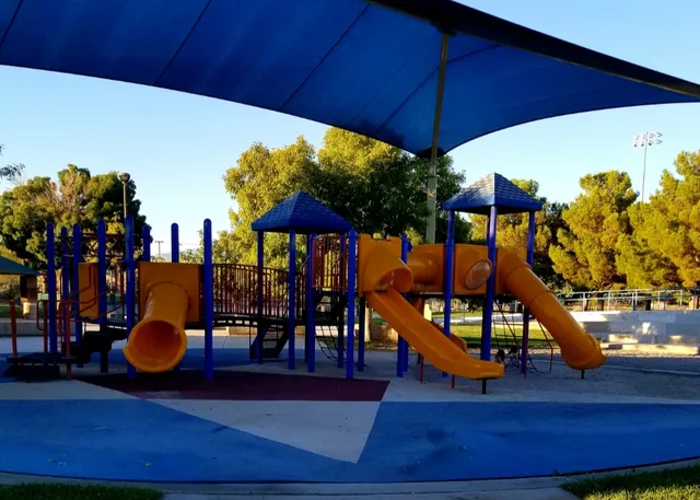 Children's Memorial Park