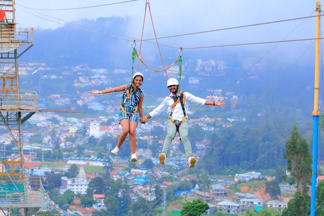 Eagles Dare Adventures