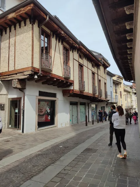 mimumo - Micro Museo Monza