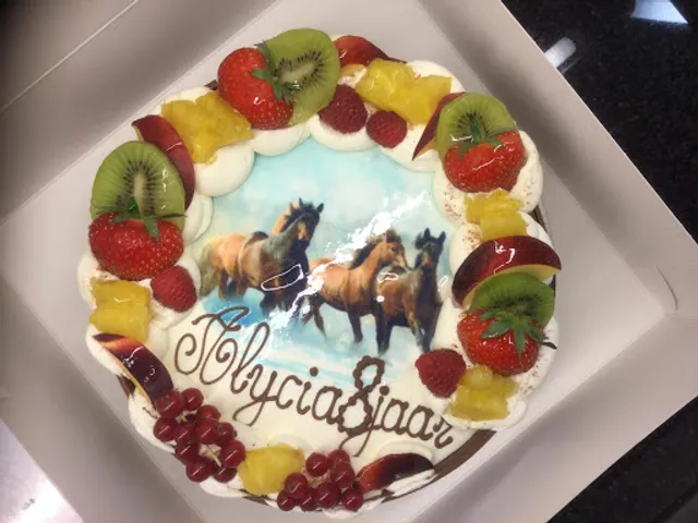 Elan Brood en Banket