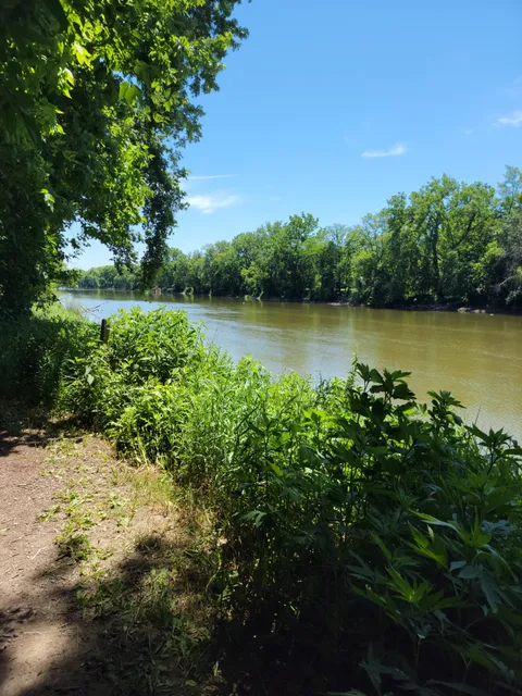 Imerman Memorial Park