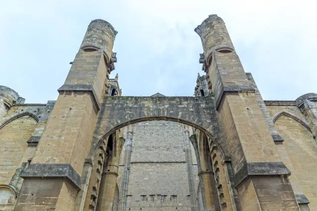 Palacio de los Arzobispos de Narbona