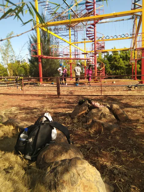 Agatpriya Agri Tourism and Waterpark