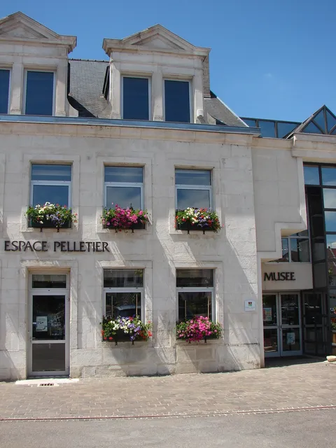 Museum of Cutlery Nogent