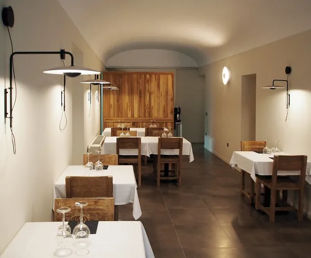 El capitell espai gastronòmic | Besalú