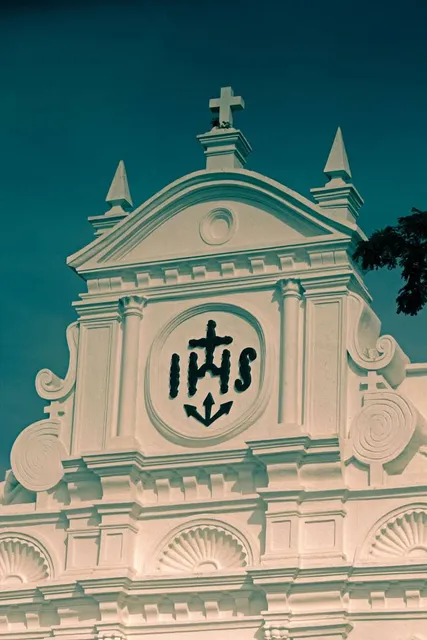 Our Lady of Merces Church