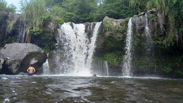 Curug Sidok
