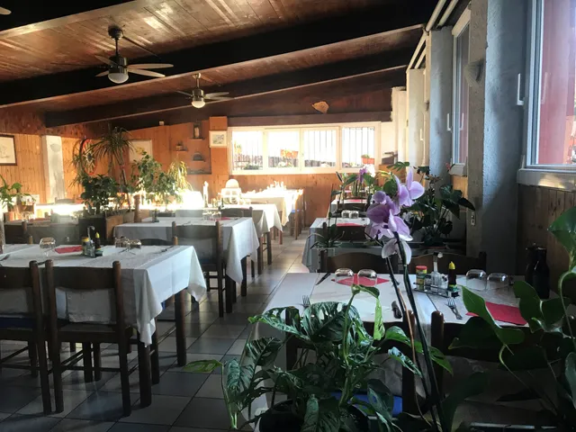 Ristorante Giardino- Pizzeria|Ristorante con specialità balcaniche