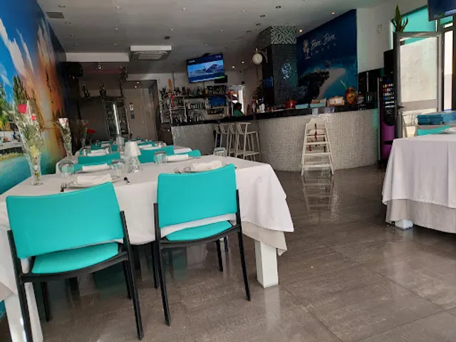 Bora Bora Carvajal Mel