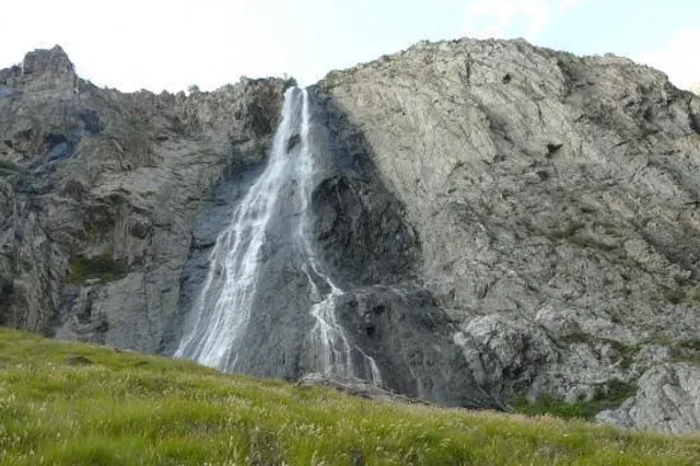 Cascade de la Pisse