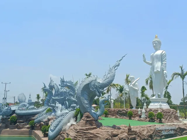 วัดไตรสามัคคี