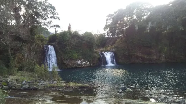 Todoroki Falls