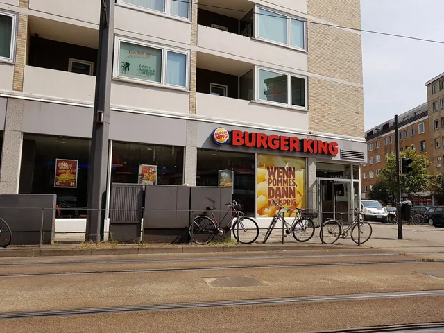 Burger King Braunschweig