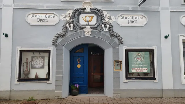 Gasthof zur Post