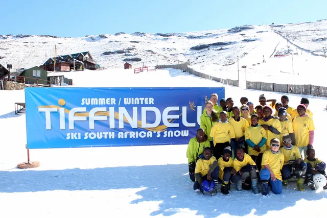 Senqu Local Municipality