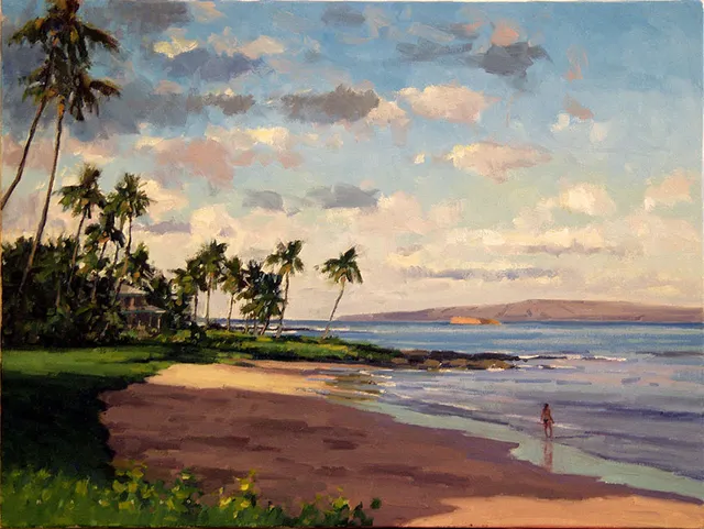 Lahaina Galleries