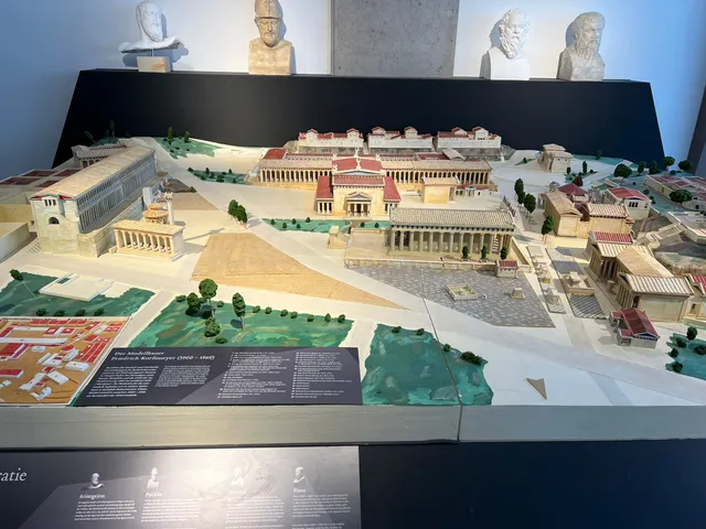 Archeologisch Museum