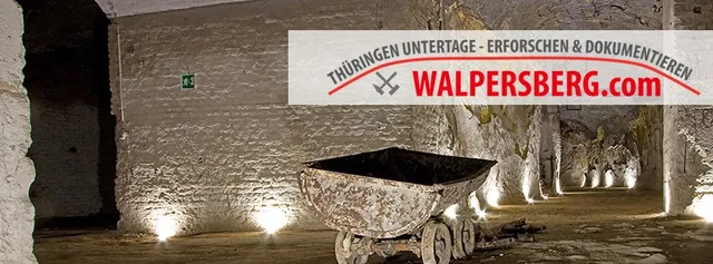 Dokumentationszentrum REIMAHG - Geschichts- und Forschungsverein Walpersberg e.V.