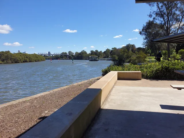 Eric Primrose Reserve