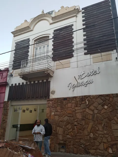 Hotel Iguaçu