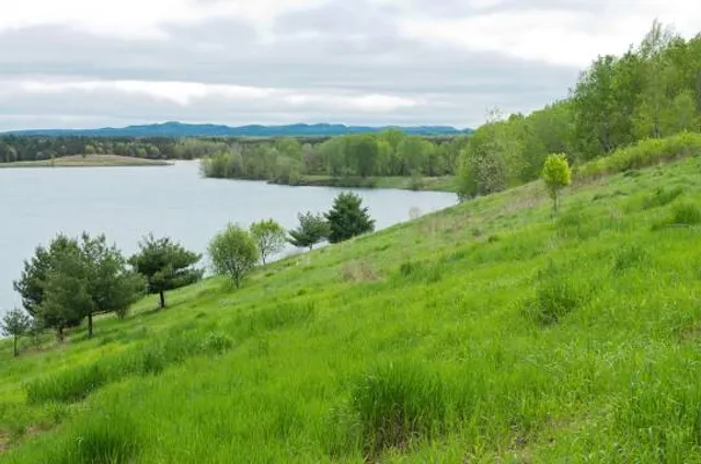 Wazee Lake Recreation Area