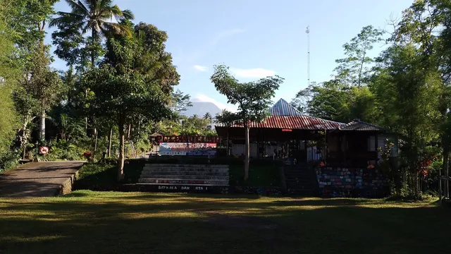 DESA WISATA PULEWULUNG