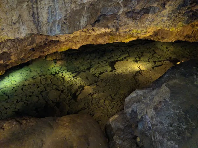 Perry's Cave Family Fun Center
