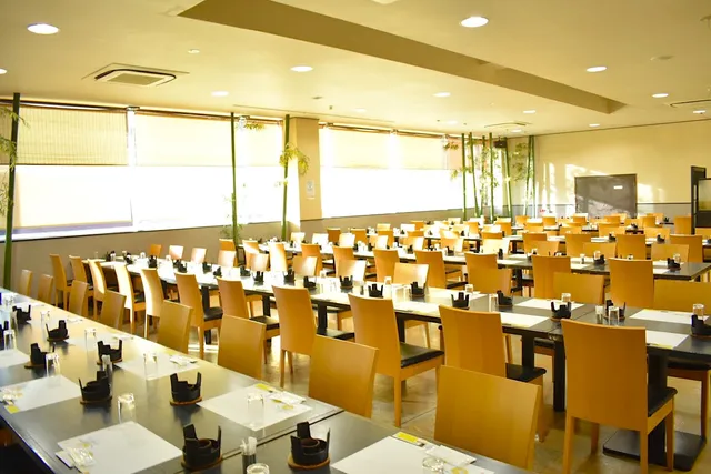 Ryukyonosato Gujo Hachiman specialty Japanese restaurant