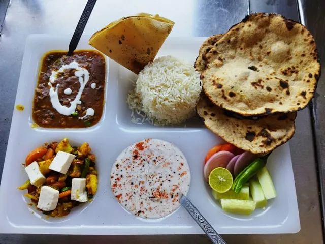 Gopal zees Family Restaurant