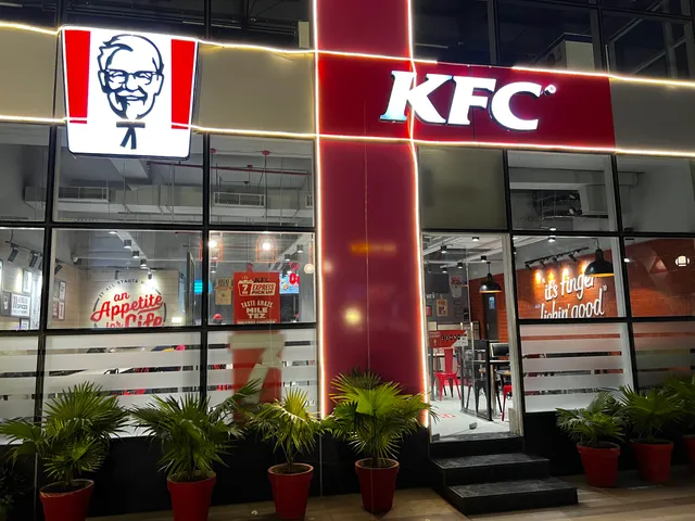 KFC