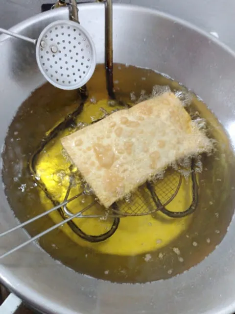 Pastelaria das Meninas