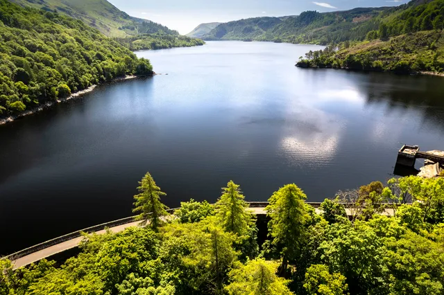 Thirlmere