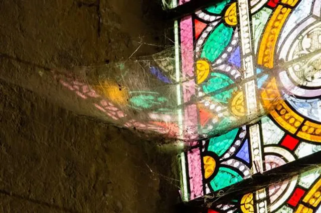 Église Saint-Martin d'Ansouis