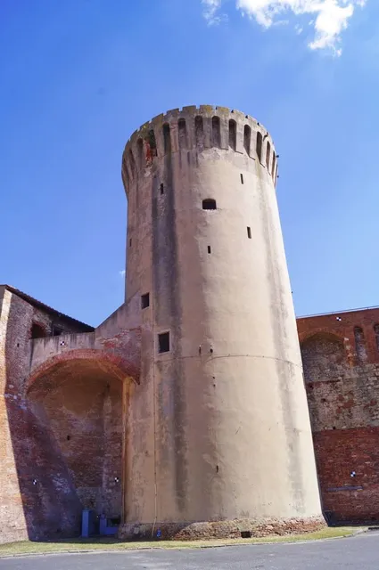 Il mastio di Matilde