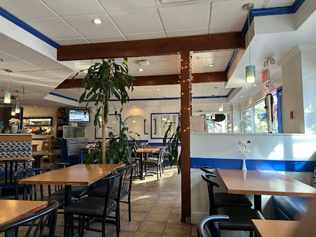 Ramie's Greek Restaurant
