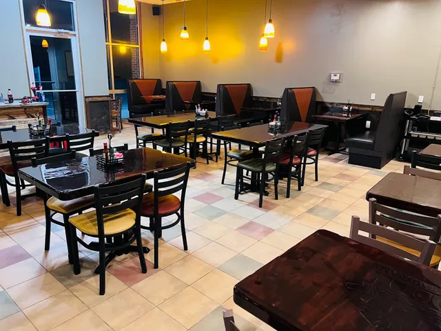 El Portal Mexican Restaurant