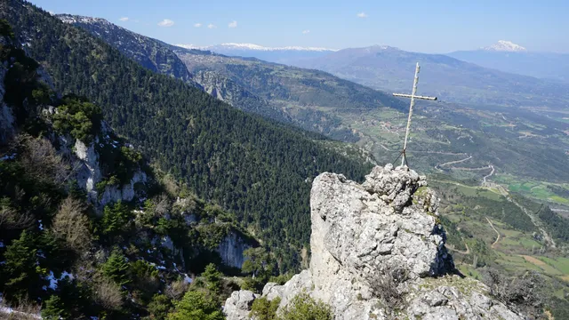 Εκκλησάκι Αρσαλής - Αγία Ιερουσαλημ