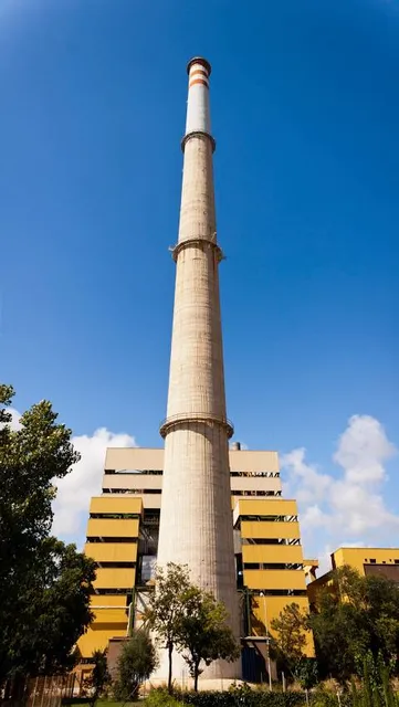 Platja de les Salines a Cubelles