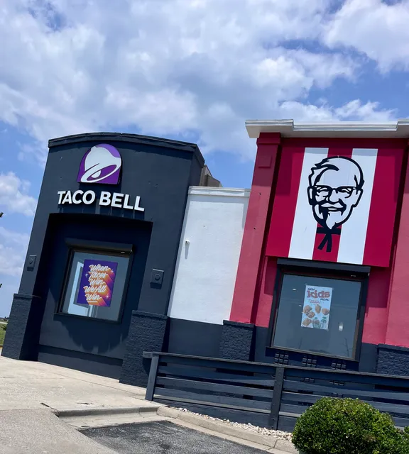 Taco Bell / KFC