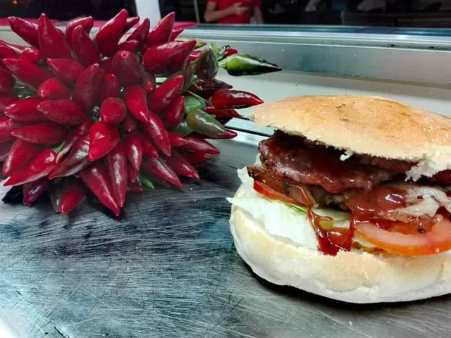 La Taranta Paninoteca da Anna