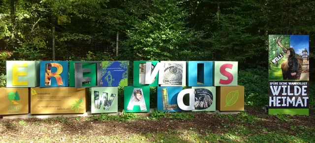 Erlebniswald Solling