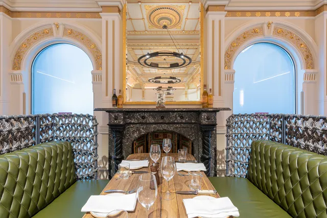 The Meat & Wine Co Perth CBD