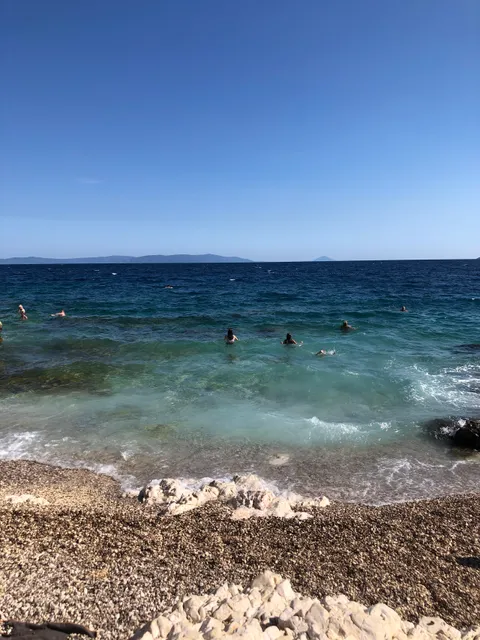 Spiaggia Sant'Andrea