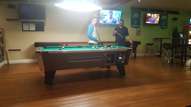 19th Hole Casino & Lounge