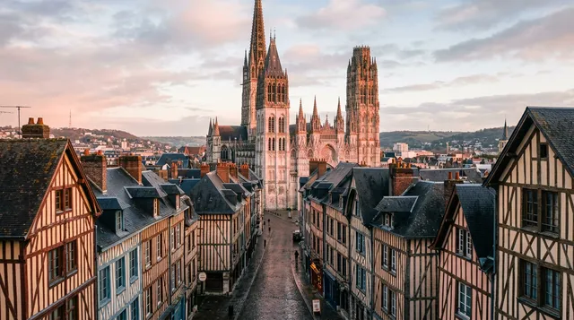 Rouen