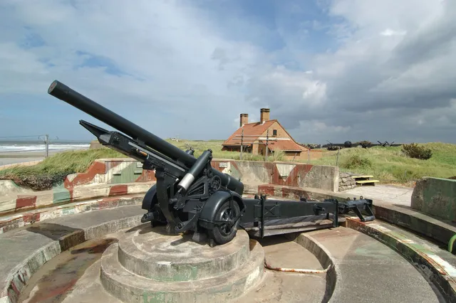 Atlantikwall Raversyde