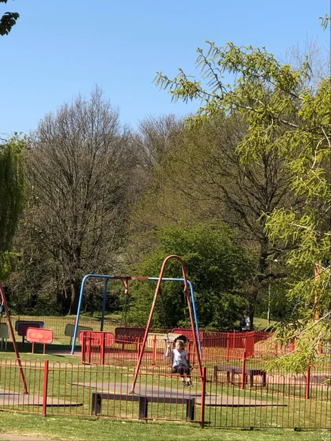 Gogmore Park