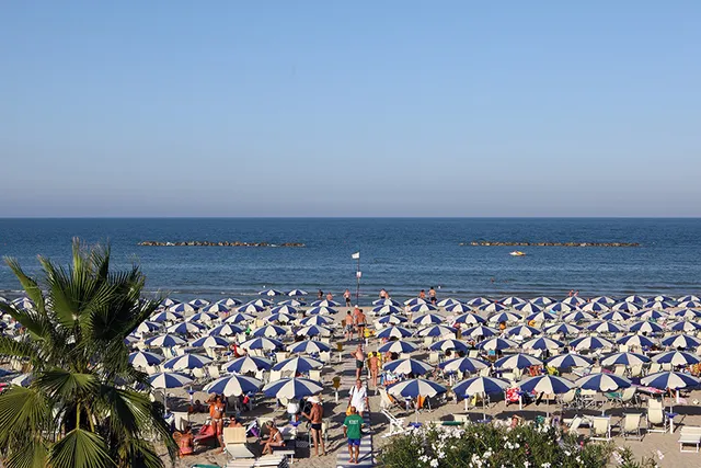 Bellavistamare Beach Club