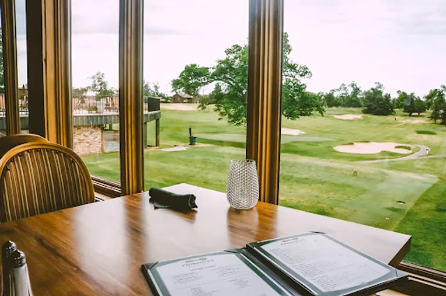 Fairways at Madden's