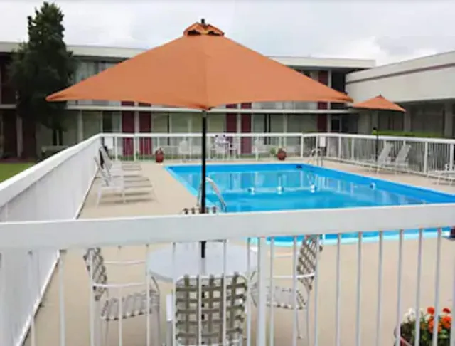 Wingfield Inn Exit-24 Mayfield